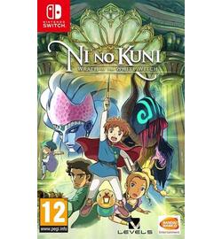 Ni No Kuni: Wrath Of The White Witch