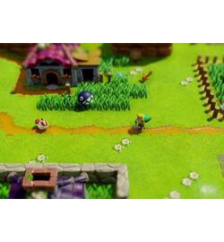 The Legend of Zelda: Link's Awakening