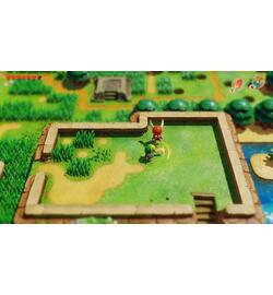 The Legend of Zelda: Link's Awakening