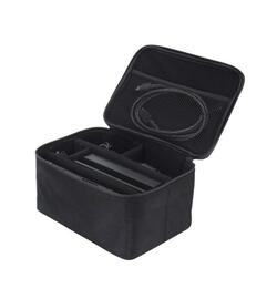 Opbergtas voor Nintendo Switch En Accessoires