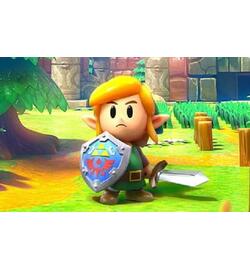 The Legend of Zelda: Link's Awakening