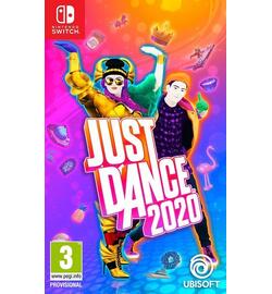Just Dance 2020
