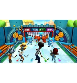 Carnival Games