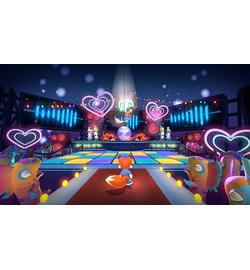 New Super Lucky's Tale