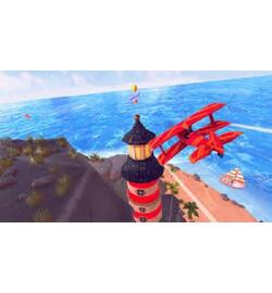 Pilot Sports