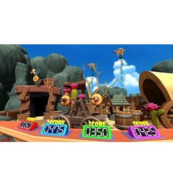 Carnival Games