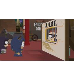 South Park: The Fractured But Whole