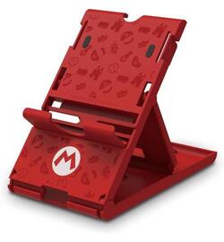 Hori Nintendo Switch Console Standaard - Mario