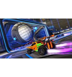 Rocket League Ultimate Edition