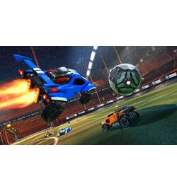 Rocket League Ultimate Edition