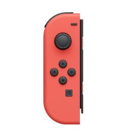 Nintendo Joy-Con Controller Links - Rood