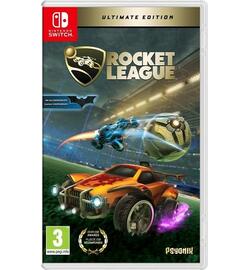Rocket League - Ultimate Edition