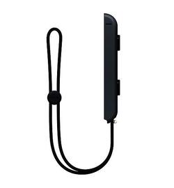 Joy-Con Strap - Zwart