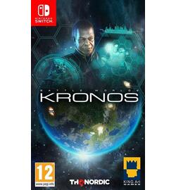 Battle Worlds Kronos