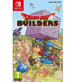 Dragon Quest: Builders