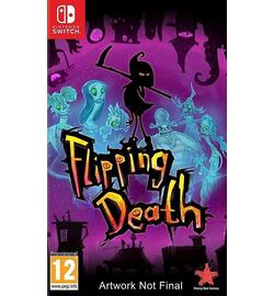 Flipping Death