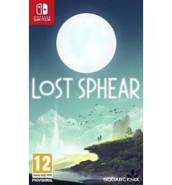 Lost Sphear