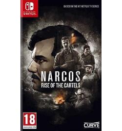 Narcos: Rise of the Cartels
