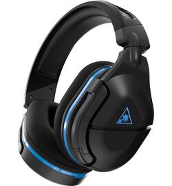 Turtle Beach Stealth 600P Gen 2 Wireless Headset - Zwart/Blauw