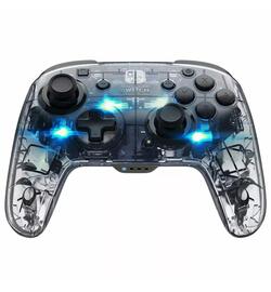 Afterglow Wireless Deluxe Pro Controller - PDP - Prismatic