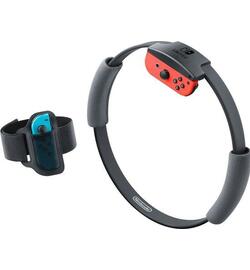 Ring Fit Adventure