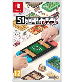 51 Worldwide Games