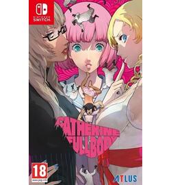 Catherine Full Body