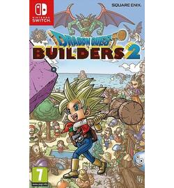 Dragon Quest Builders 2