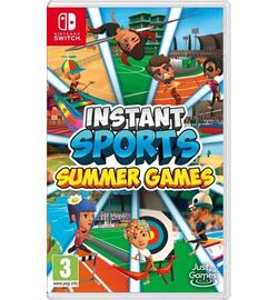 Instant Sports: Summer Games