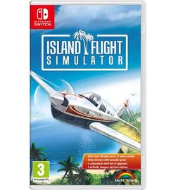 Island Flight Simulator
