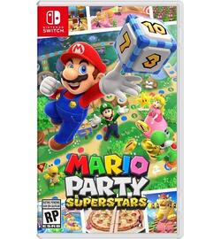 Nintendo switch all shop mario games