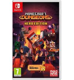 Minecraft: Dungeons - Hero Edition