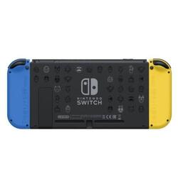 Nintendo Switch Console - Fortnite Edition