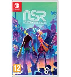 No Straight Roads (NSR)