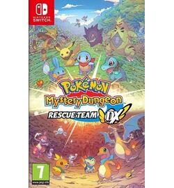 Pokemon games for hotsell the nintendo switch