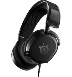 SteelSeries Arctis Prime Headset - Zwart