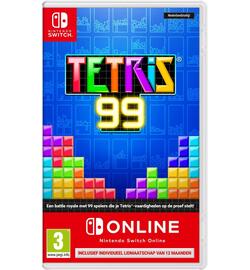 Tetris 99