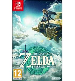 The Legend of Zelda: Breath of the Wild Sequel