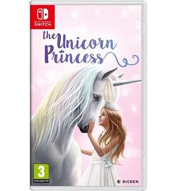 The Unicorn Princess