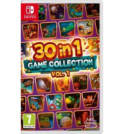 30 in 1 Game Collection Vol. 1