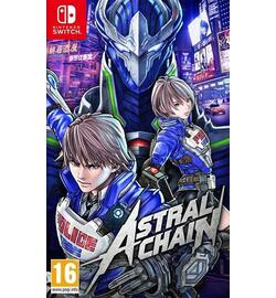 Astral Chain
