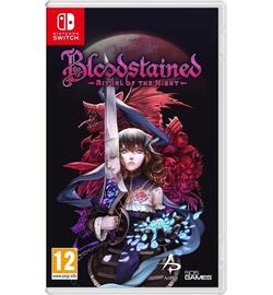 Bloodstained: Ritual of the Night