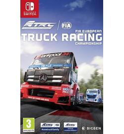 FIA European Truck Racing