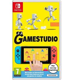 Gamestudio