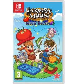 Harvest Moon: Mad Dash