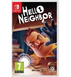 Hello Neighbor