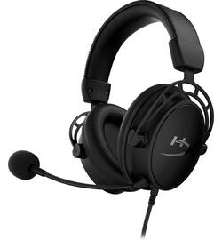 HyperX Cloud Alpha Pro Headset - Zwart