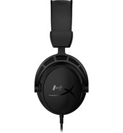 HyperX Cloud Alpha Pro Headset - Zwart