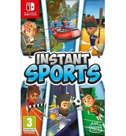 Instant Sports