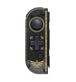 Nintendo Switch D-PAD Controller - Hori - Links - Zelda